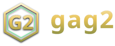 gag2 logo